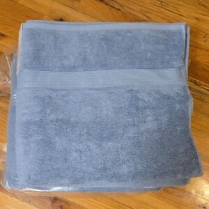 Better Homes & Gardens Signature Cotton 2 Piece Bath Sheets